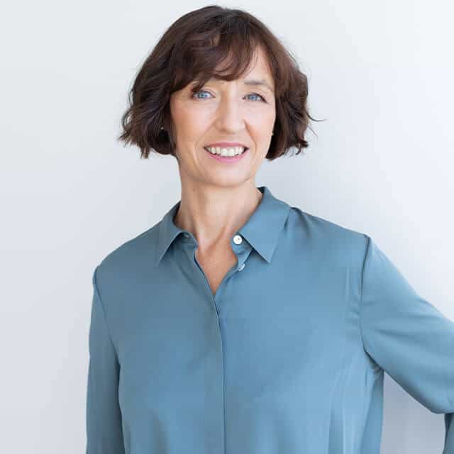 Psychiaterin Frau Dr. Julia Röver